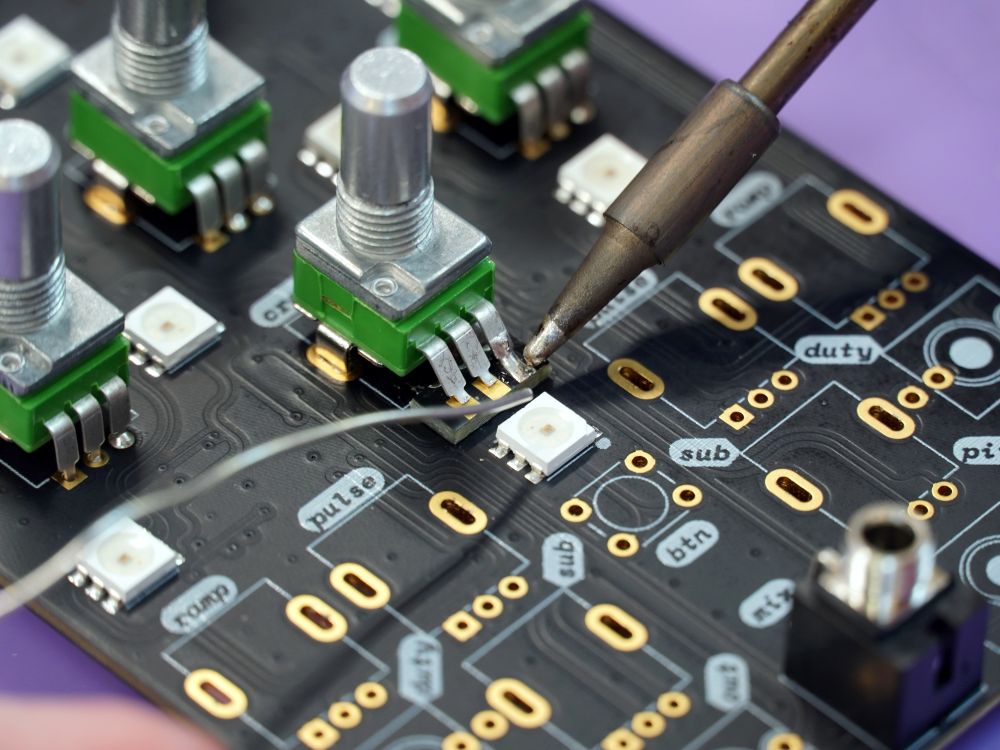 hardware podjetništvo